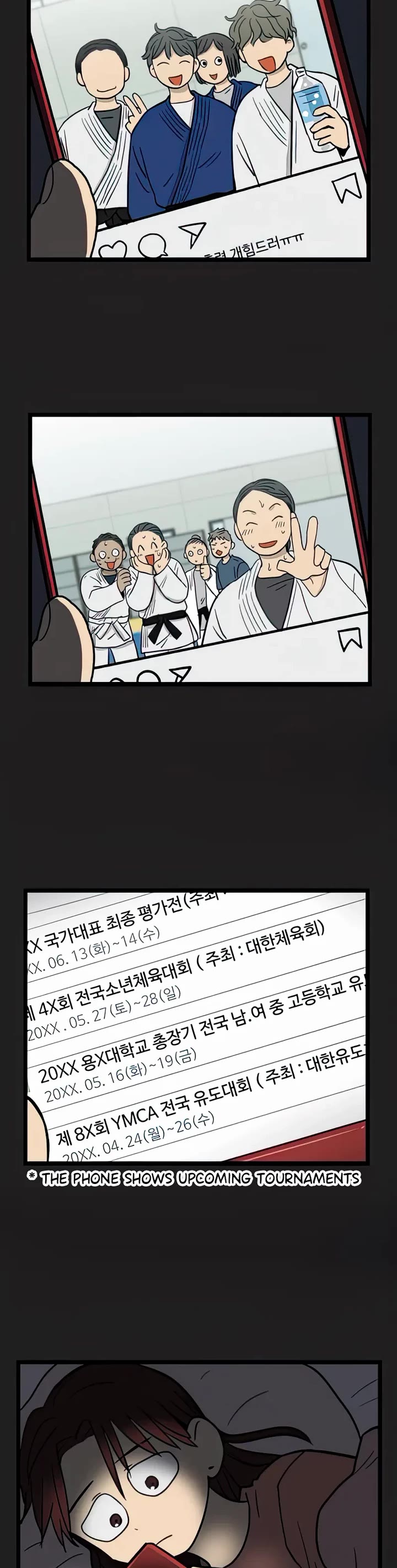 I Have No Home chapter 80 page 3