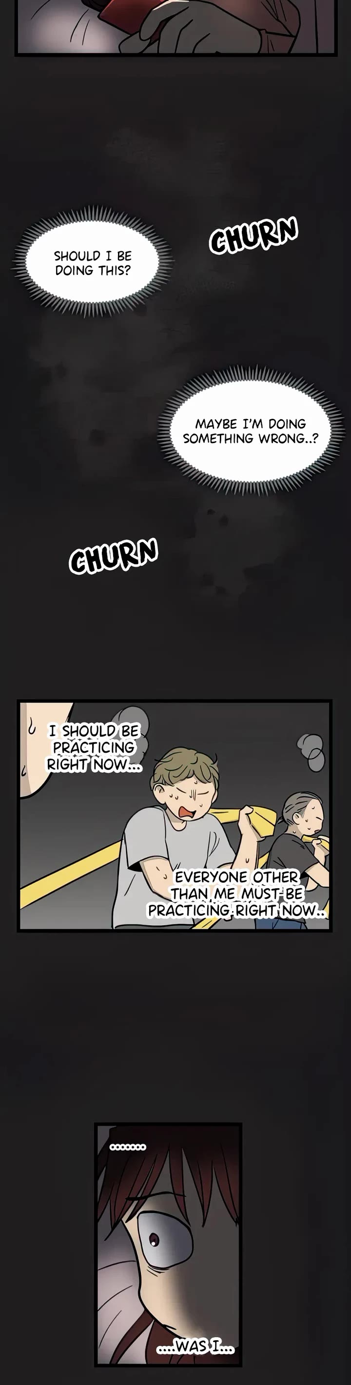 I Have No Home chapter 80 page 4