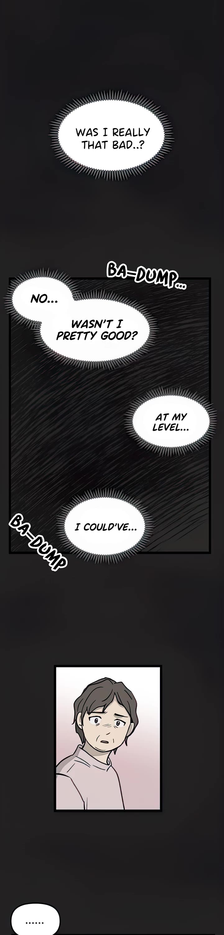 I Have No Home chapter 80 page 5