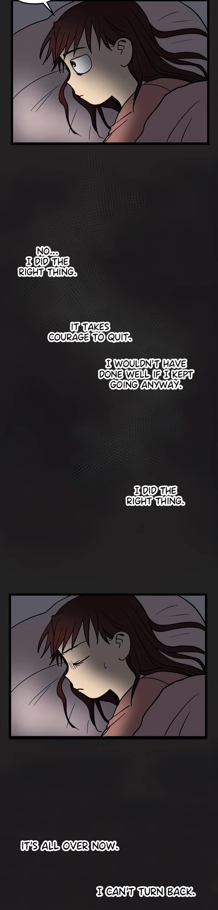 I Have No Home chapter 80 page 6