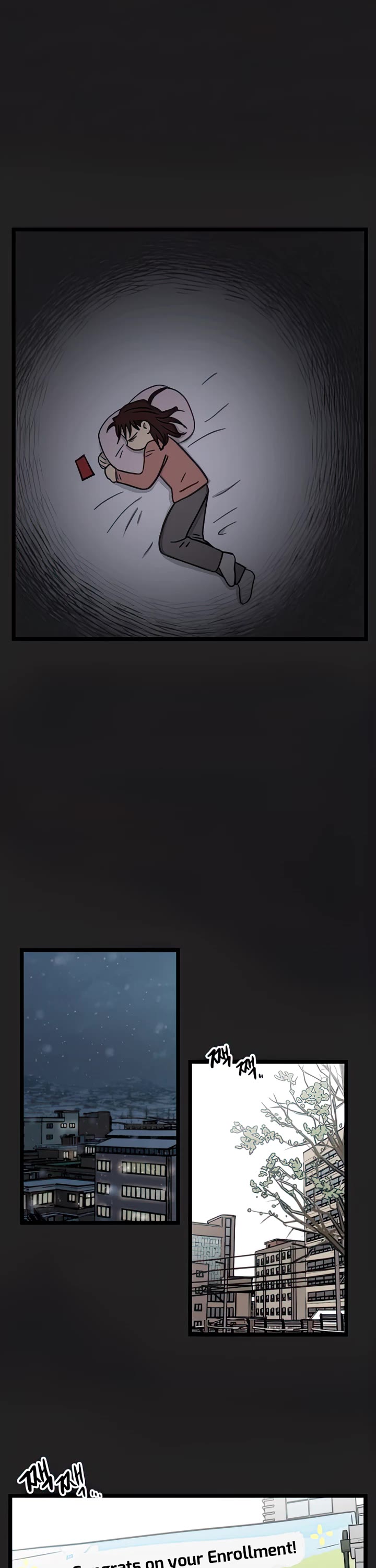 I Have No Home chapter 80 page 7