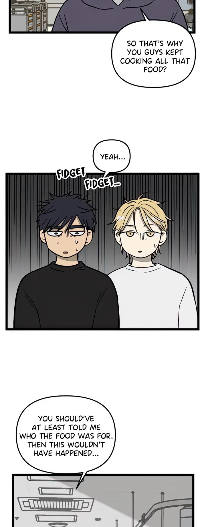 I Have No Home chapter 81 page 2