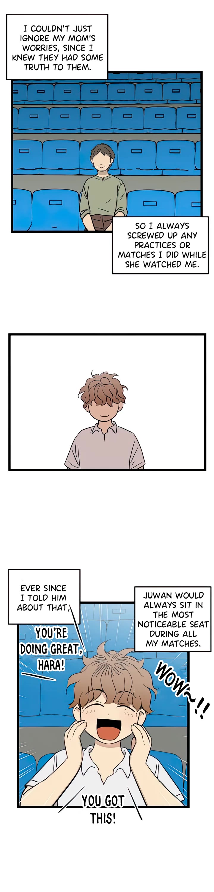 I Have No Home chapter 82 page 11