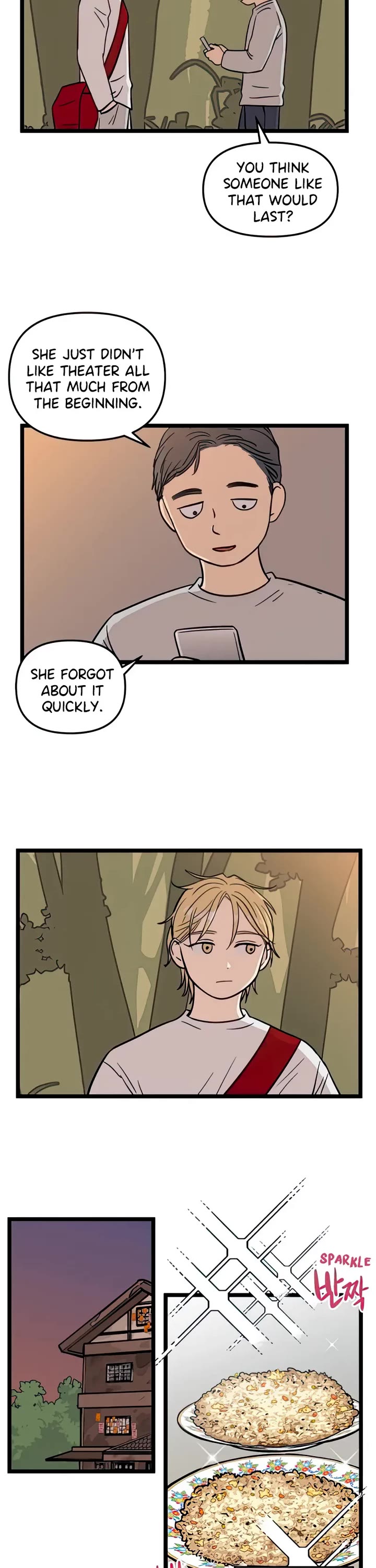 I Have No Home chapter 82 page 22