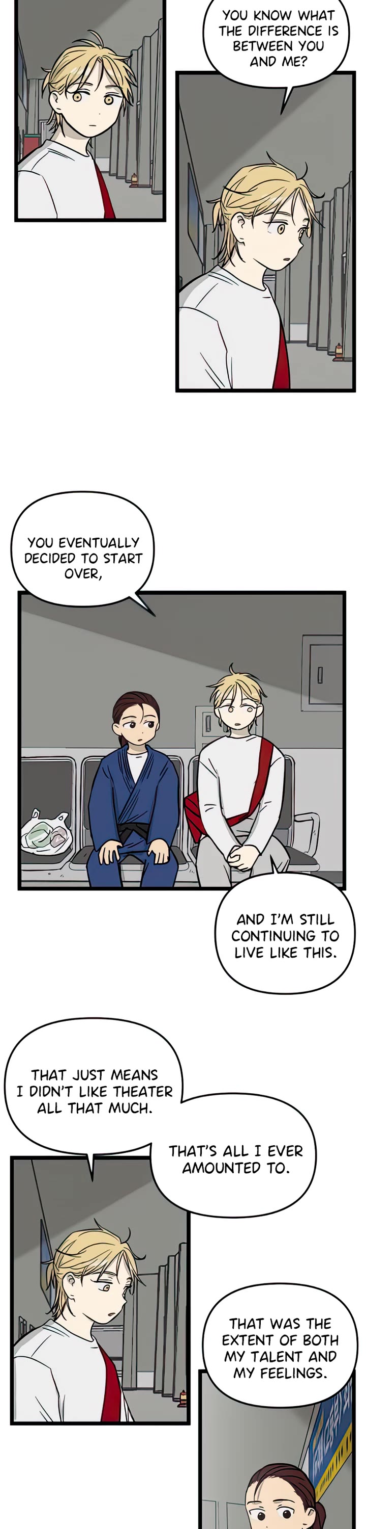 I Have No Home chapter 82 page 7