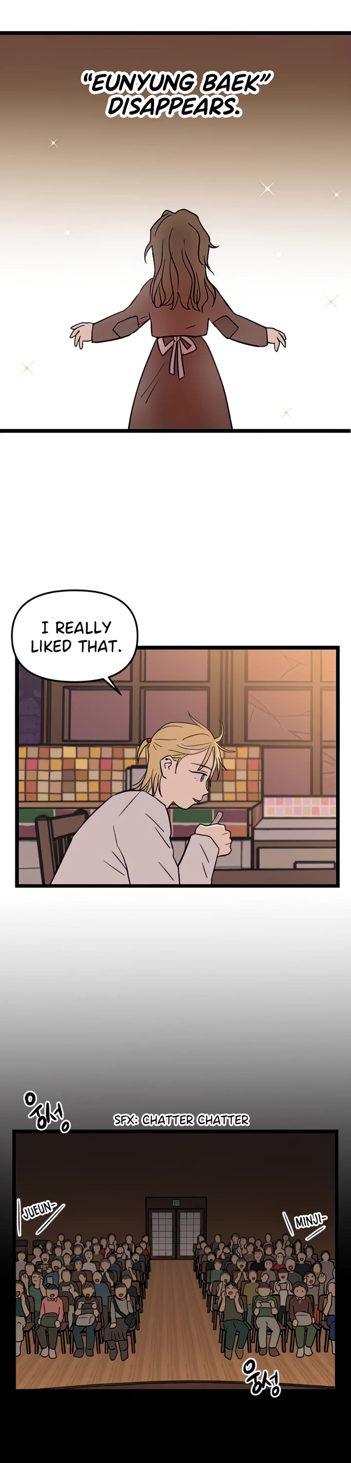 I Have No Home chapter 83 page 10