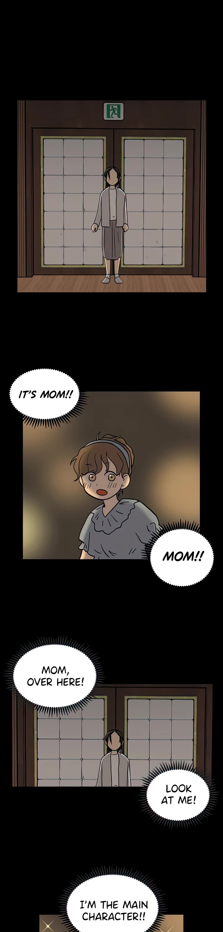 I Have No Home chapter 83 page 11