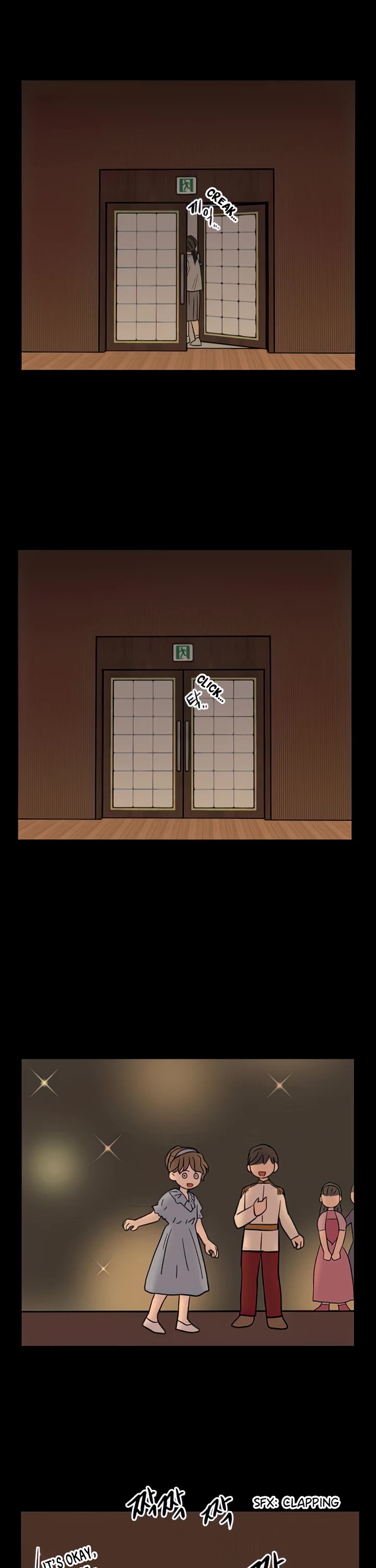 I Have No Home chapter 83 page 13