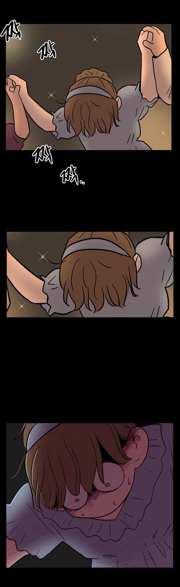 I Have No Home chapter 83 page 15