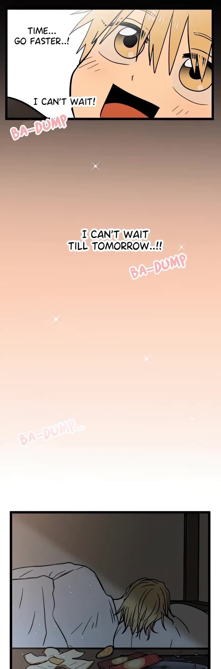 I Have No Home chapter 83 page 24