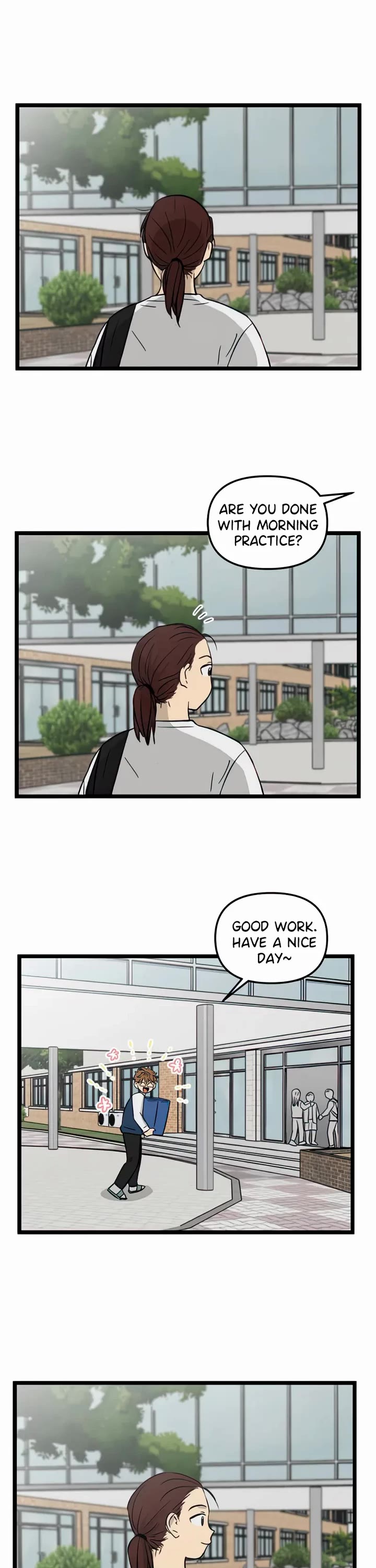I Have No Home chapter 83 page 26