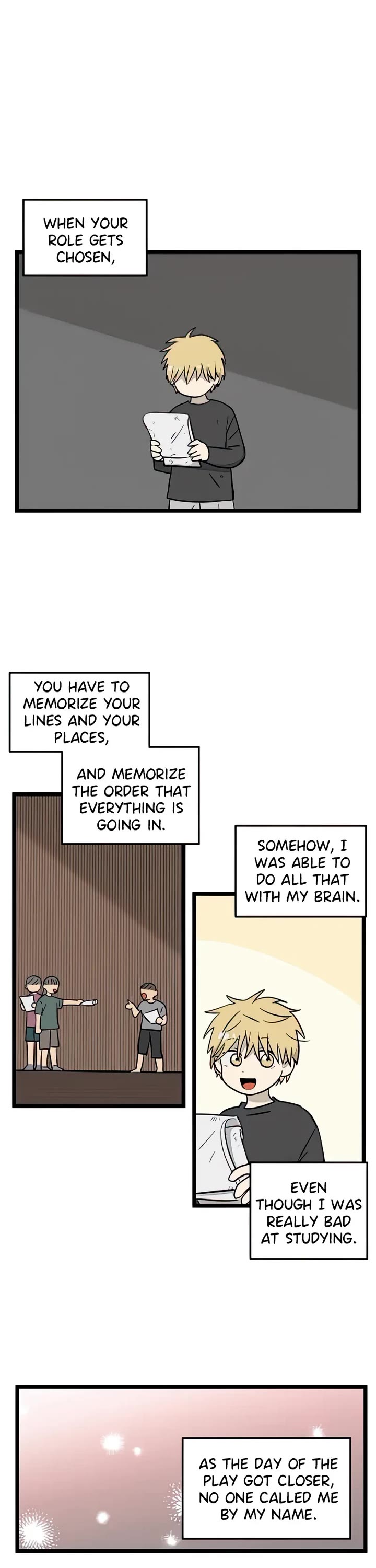 I Have No Home chapter 83 page 7
