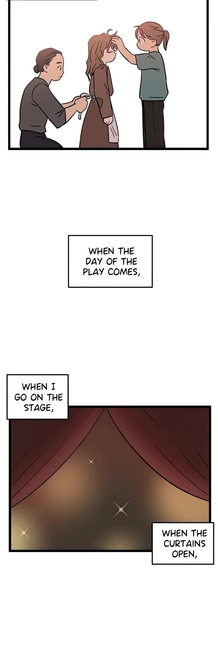 I Have No Home chapter 83 page 9