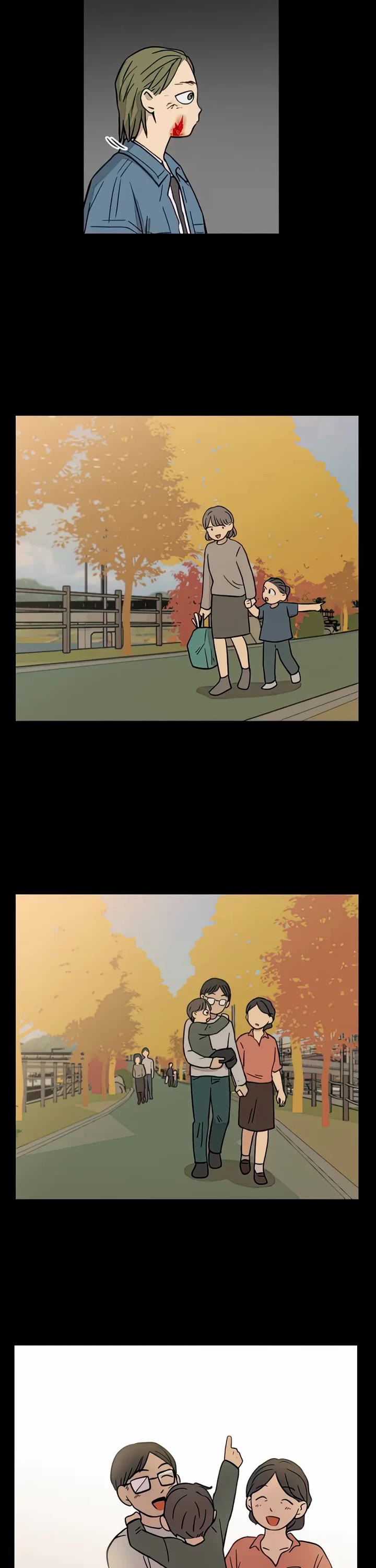 I Have No Home chapter 84 page 10