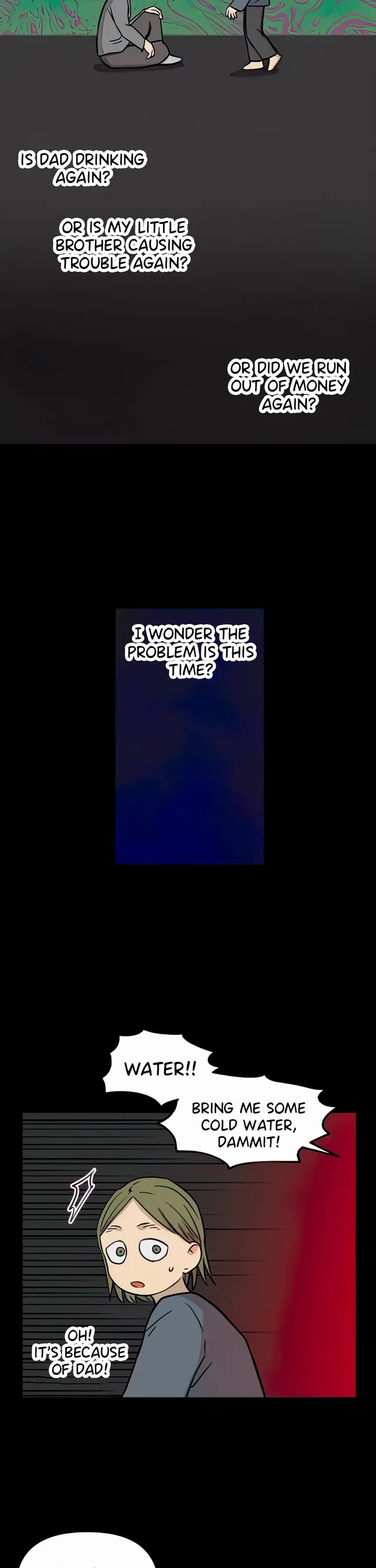 I Have No Home chapter 84 page 2