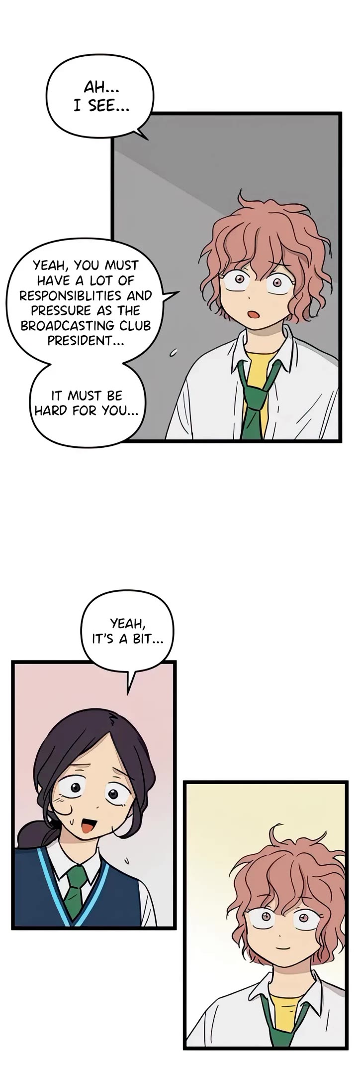 I Have No Home chapter 85 page 13