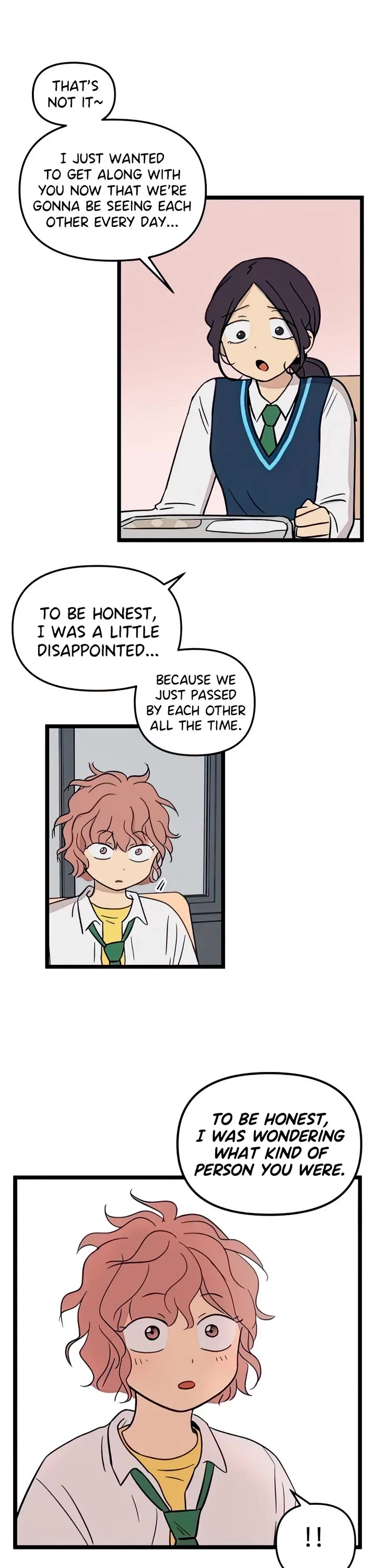I Have No Home chapter 85 page 22