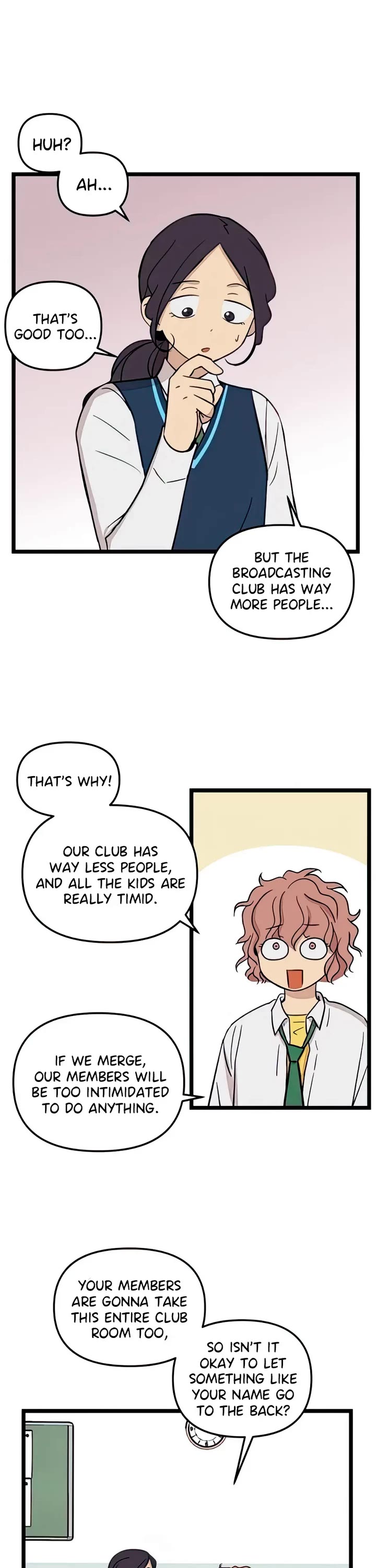 I Have No Home chapter 85 page 9