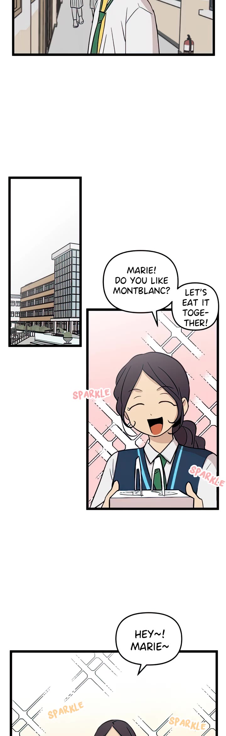 I Have No Home chapter 86 page 13