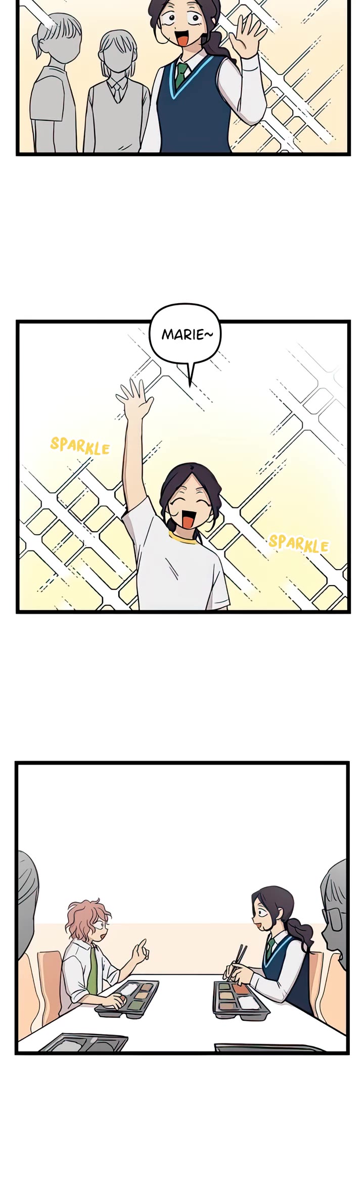 I Have No Home chapter 86 page 14