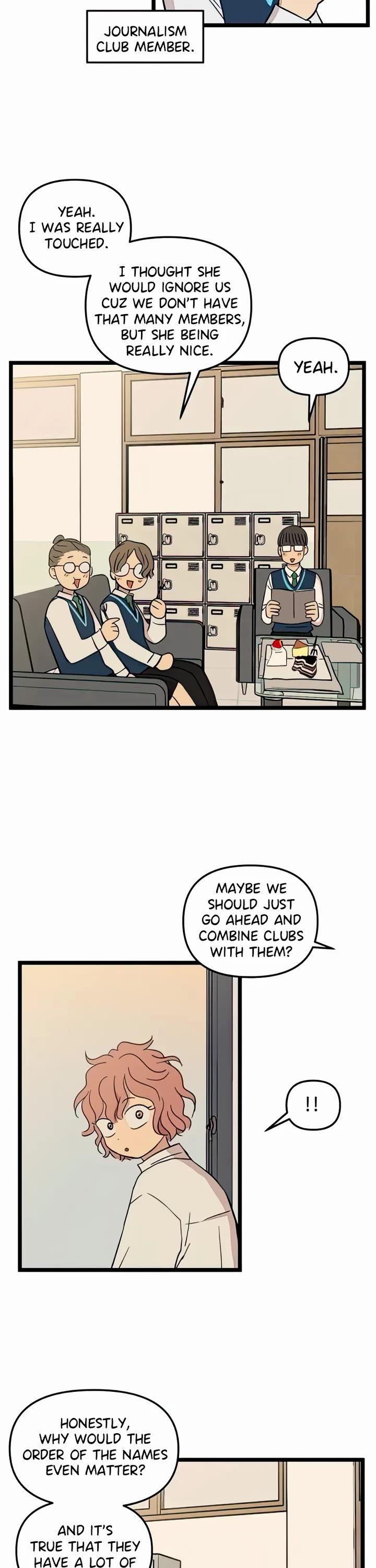 I Have No Home chapter 86 page 16