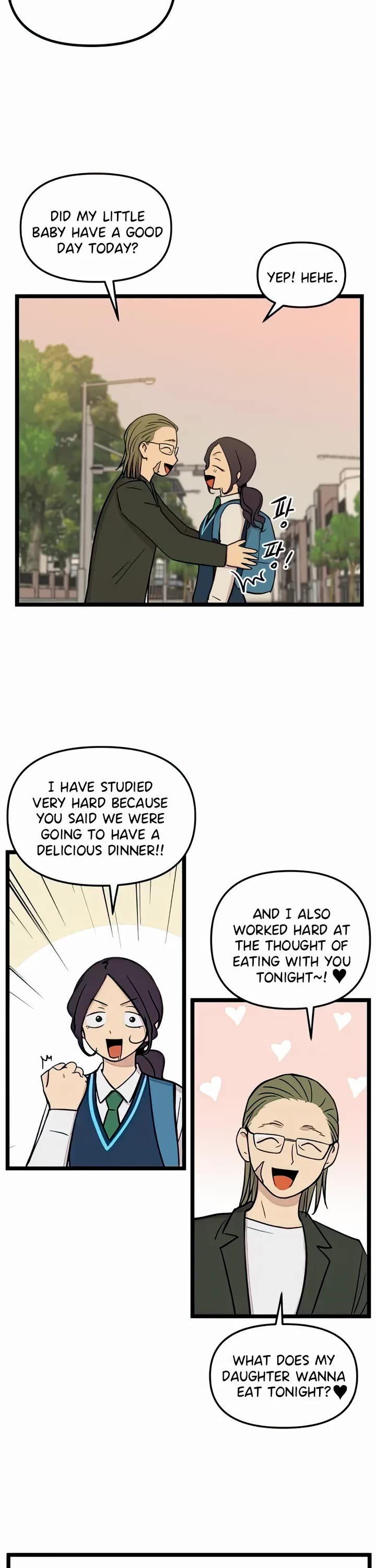 I Have No Home chapter 86 page 23