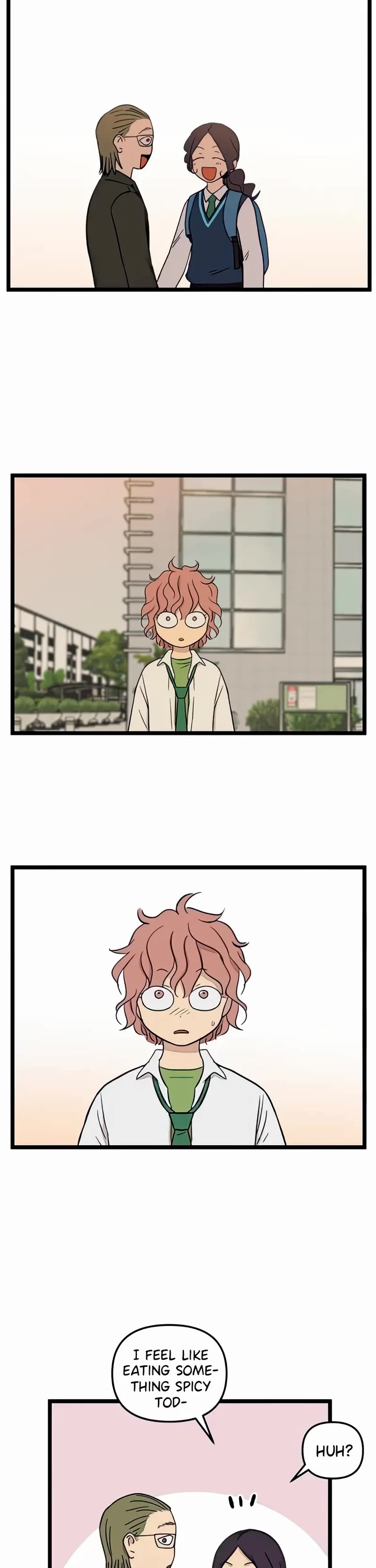 I Have No Home chapter 86 page 24