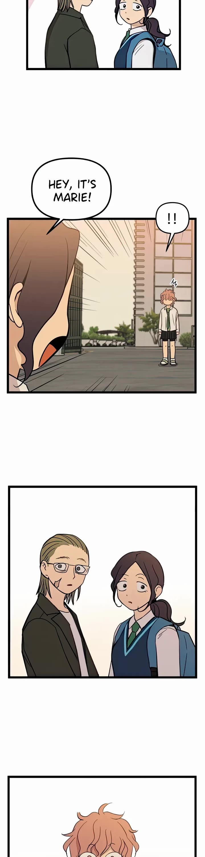 I Have No Home chapter 86 page 25