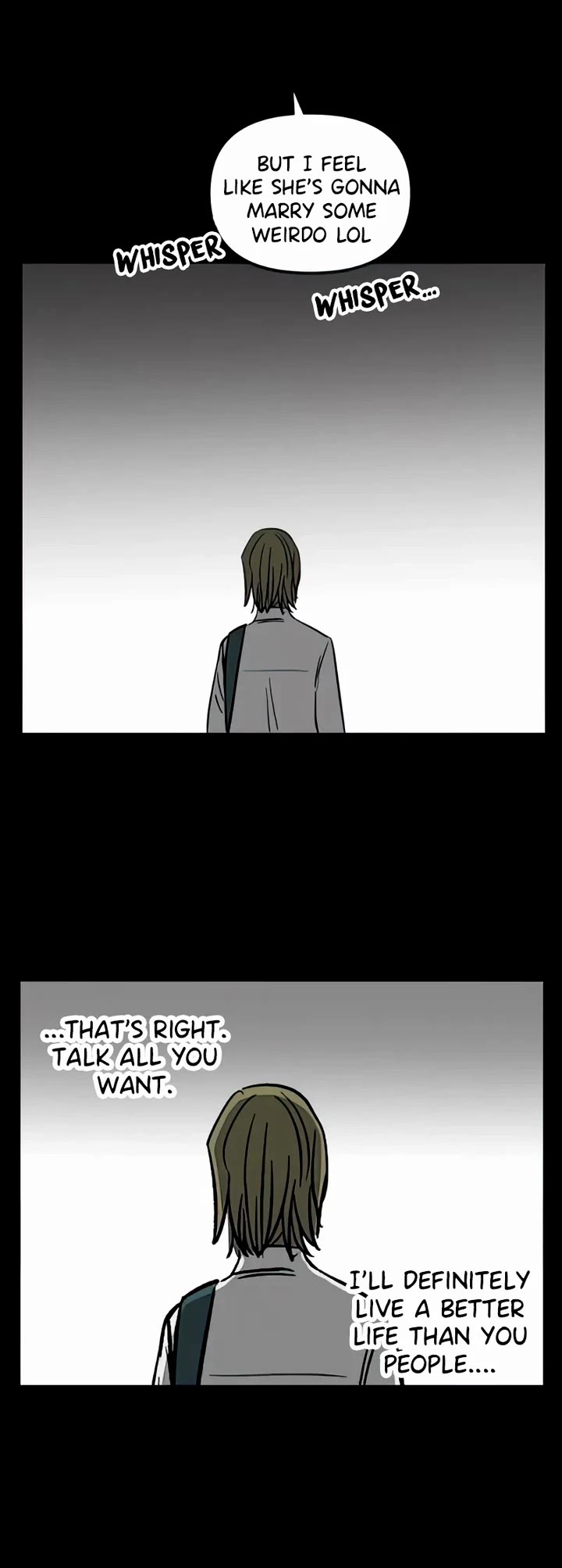 I Have No Home chapter 86 page 3