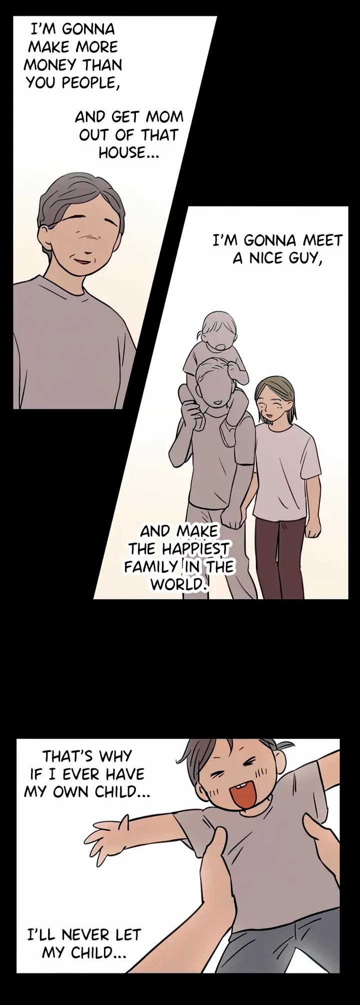 I Have No Home chapter 86 page 4