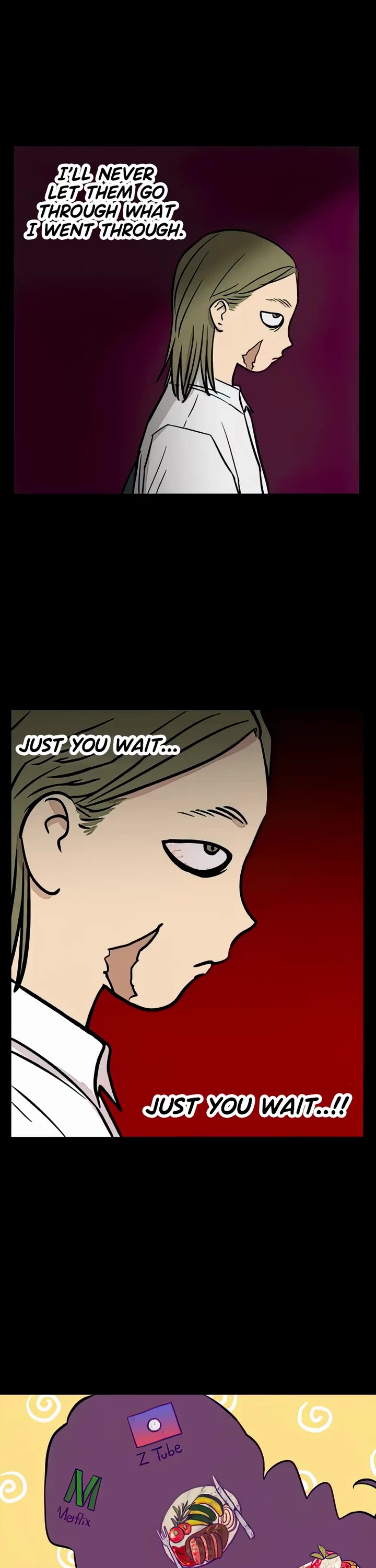 I Have No Home chapter 86 page 5