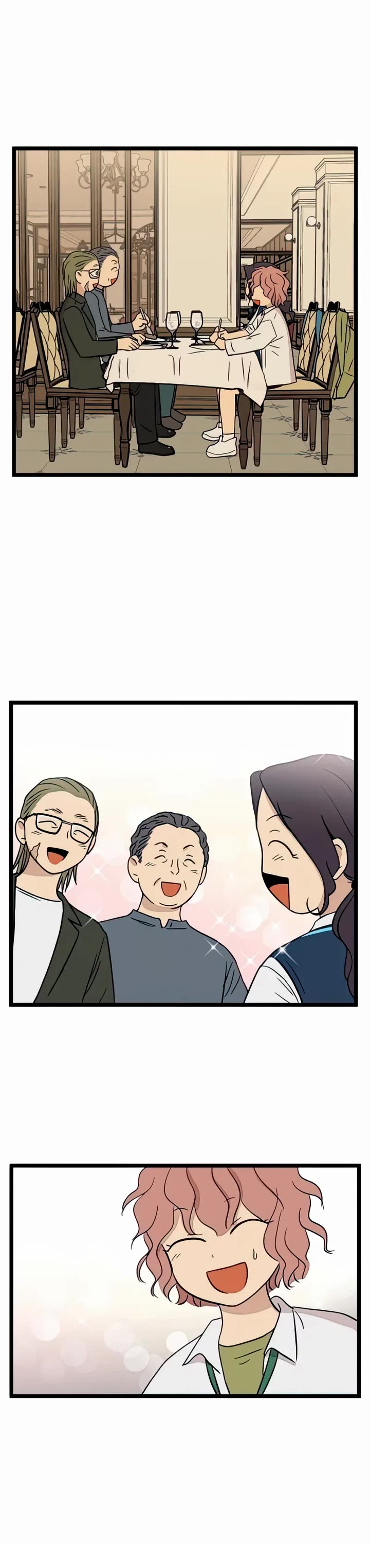 I Have No Home chapter 87 page 10