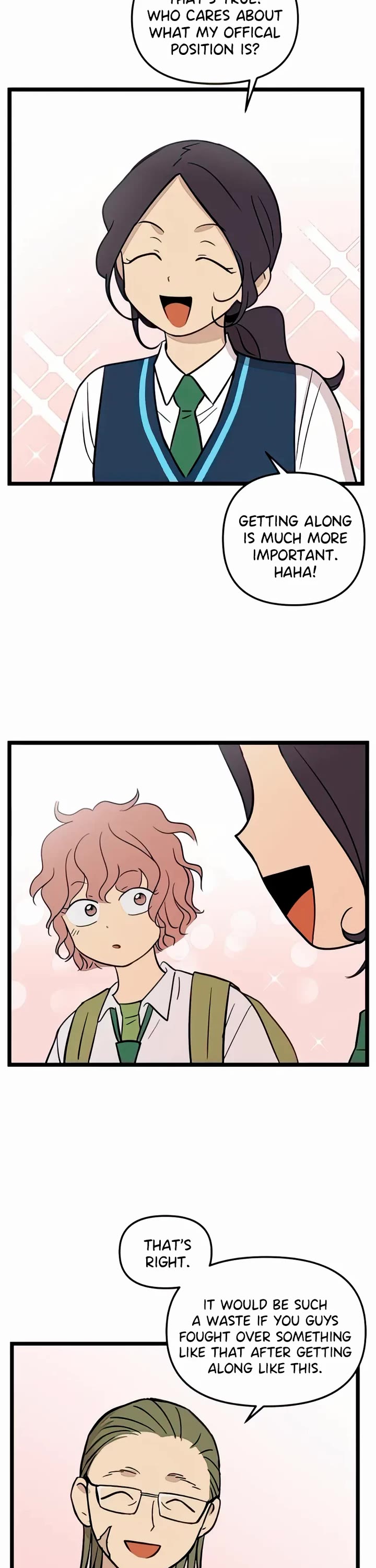 I Have No Home chapter 87 page 15