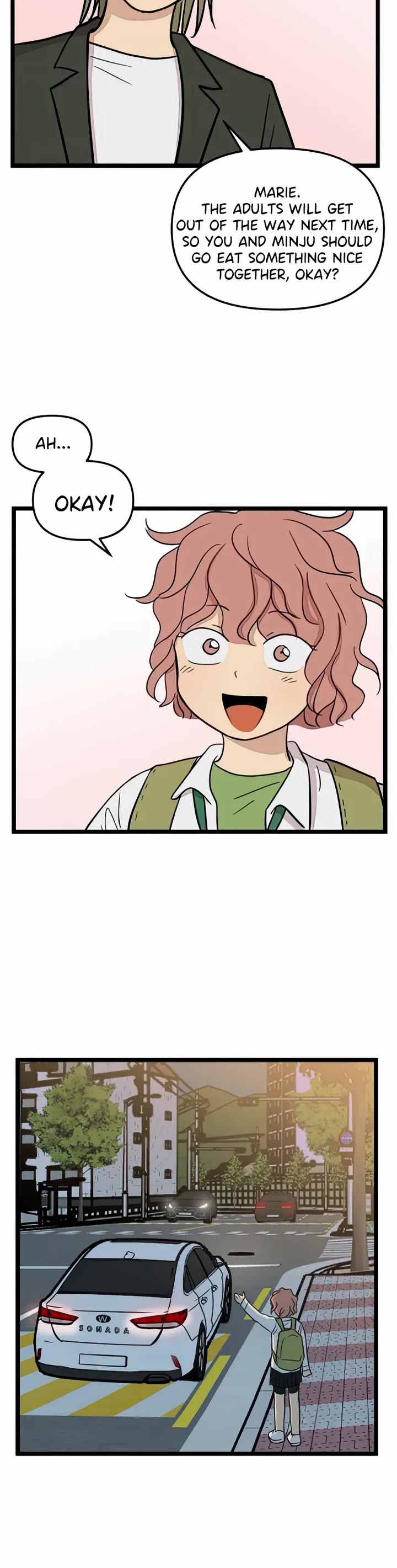 I Have No Home chapter 87 page 16