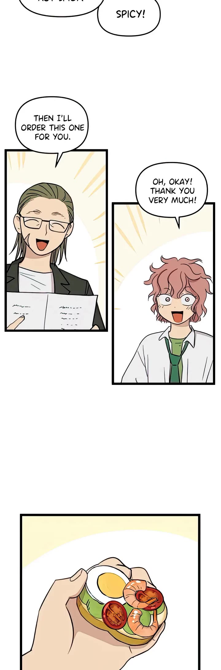 I Have No Home chapter 87 page 5