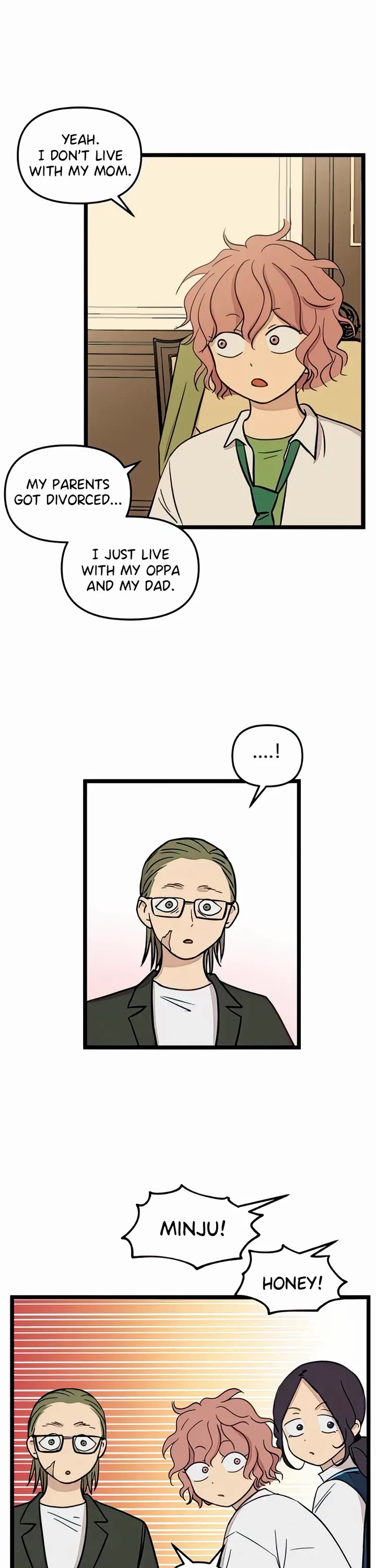 I Have No Home chapter 87 page 7