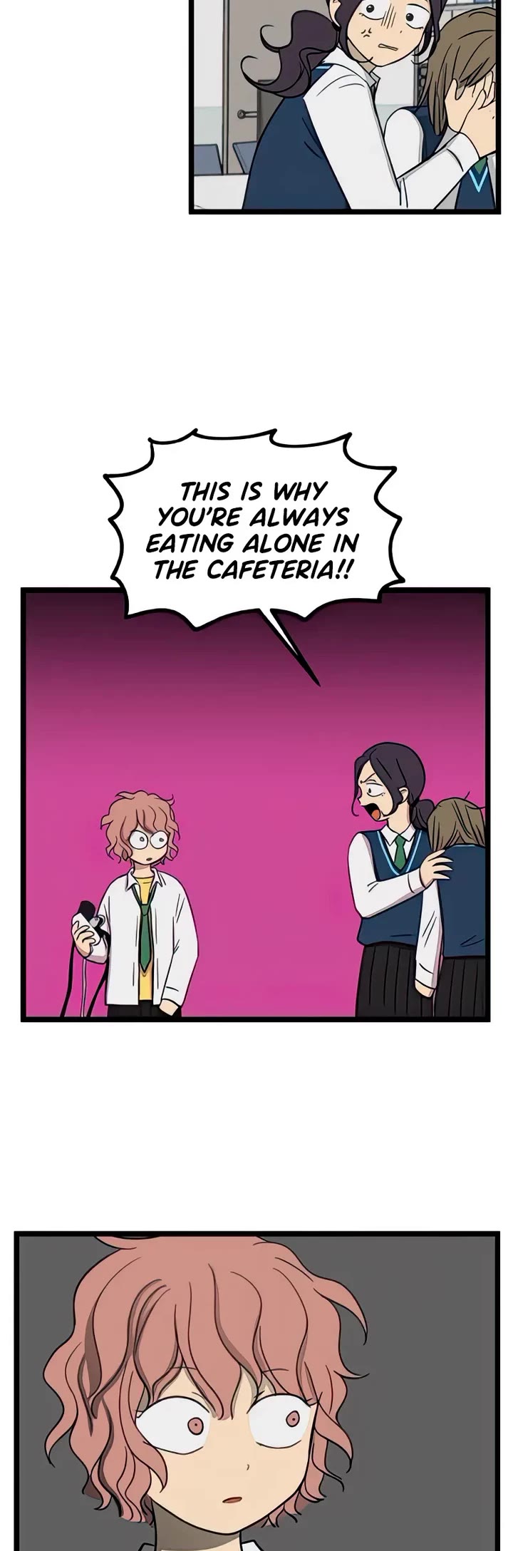 I Have No Home chapter 88 page 24