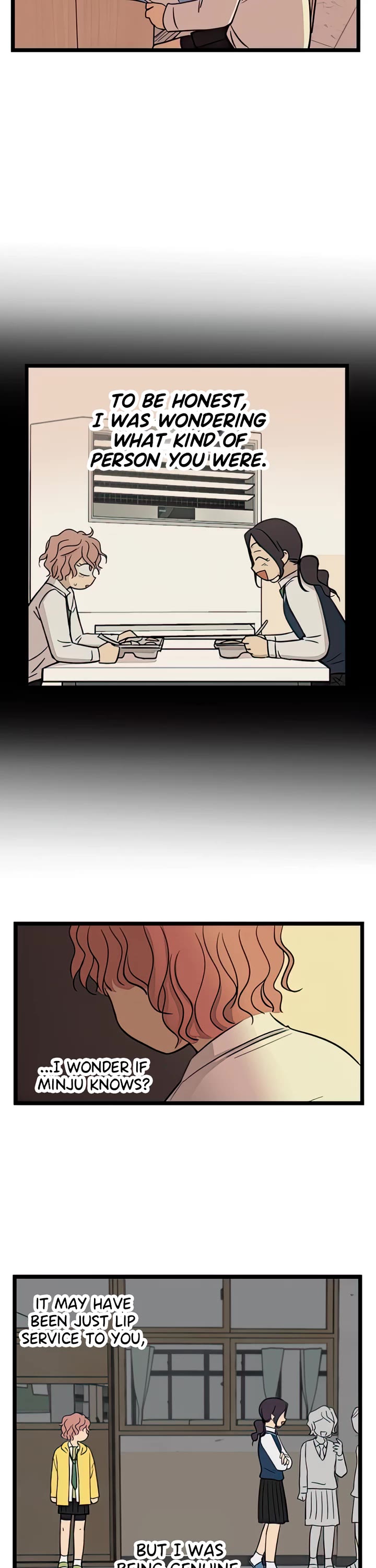 I Have No Home chapter 88 page 27
