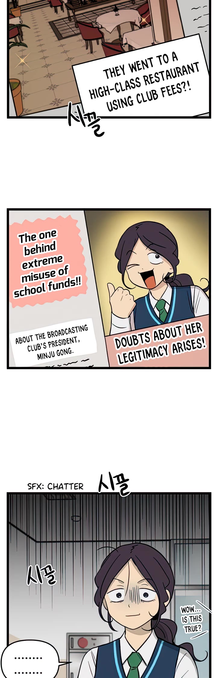 I Have No Home chapter 88 page 30