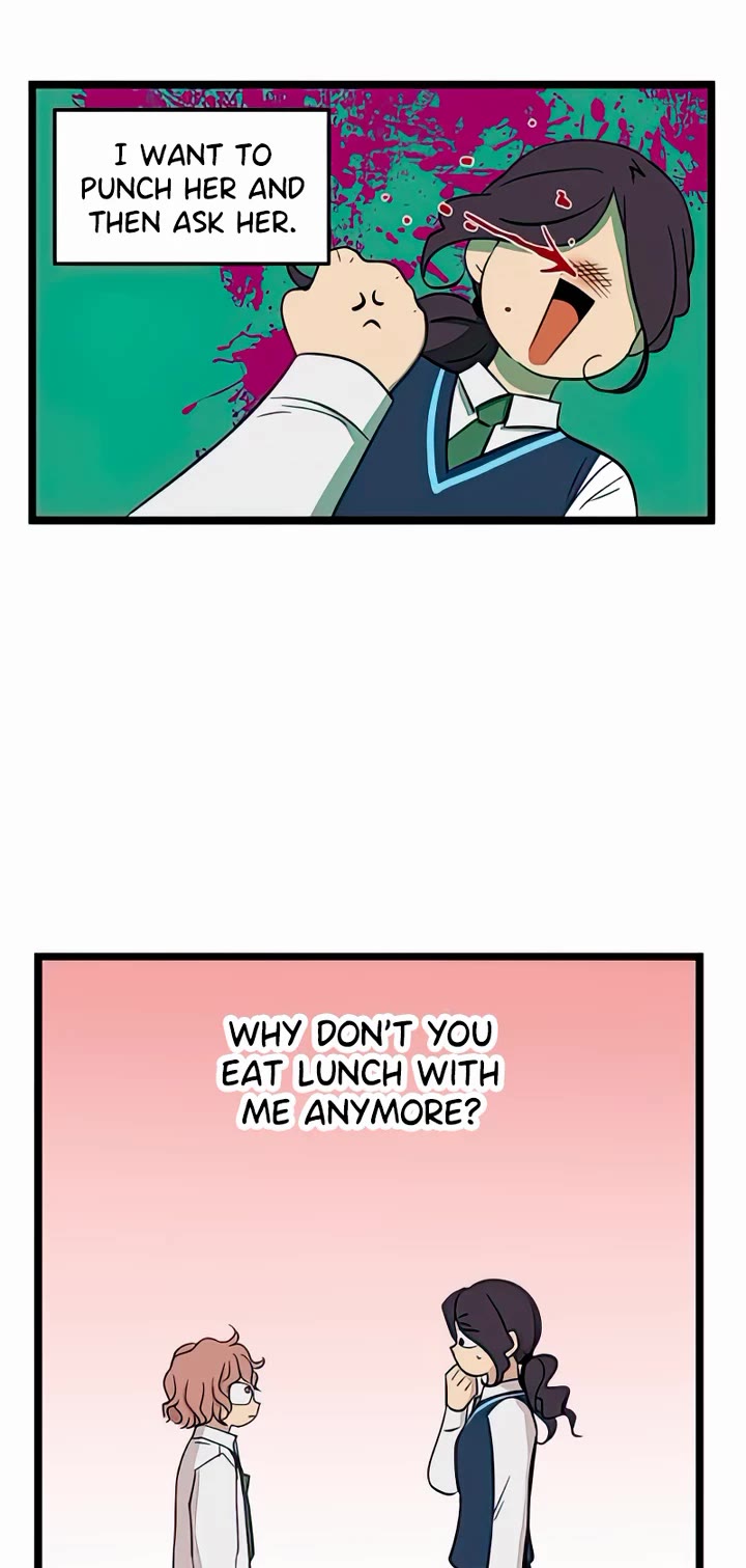 I Have No Home chapter 88 page 9