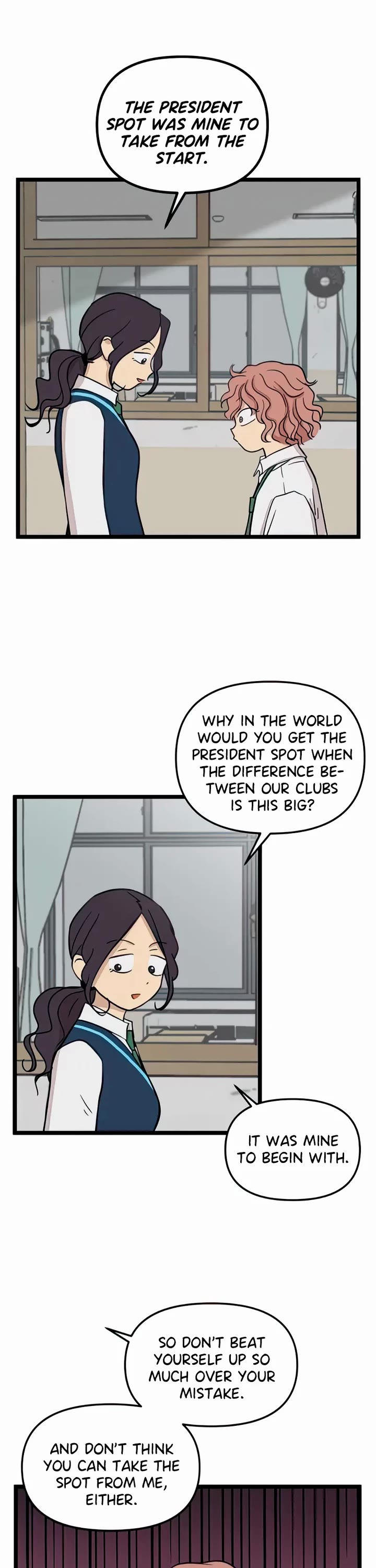 I Have No Home chapter 89 page 14