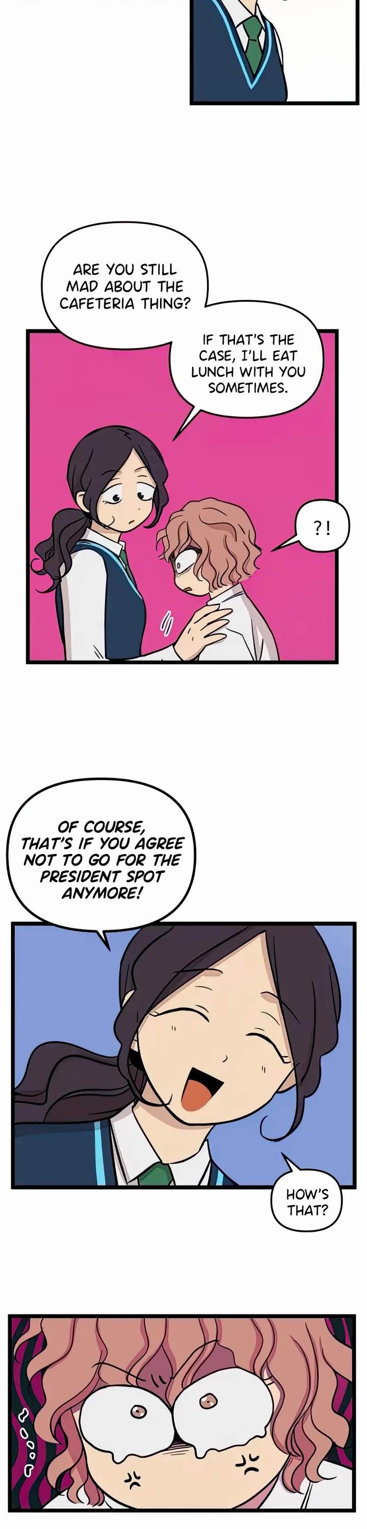 I Have No Home chapter 89 page 16