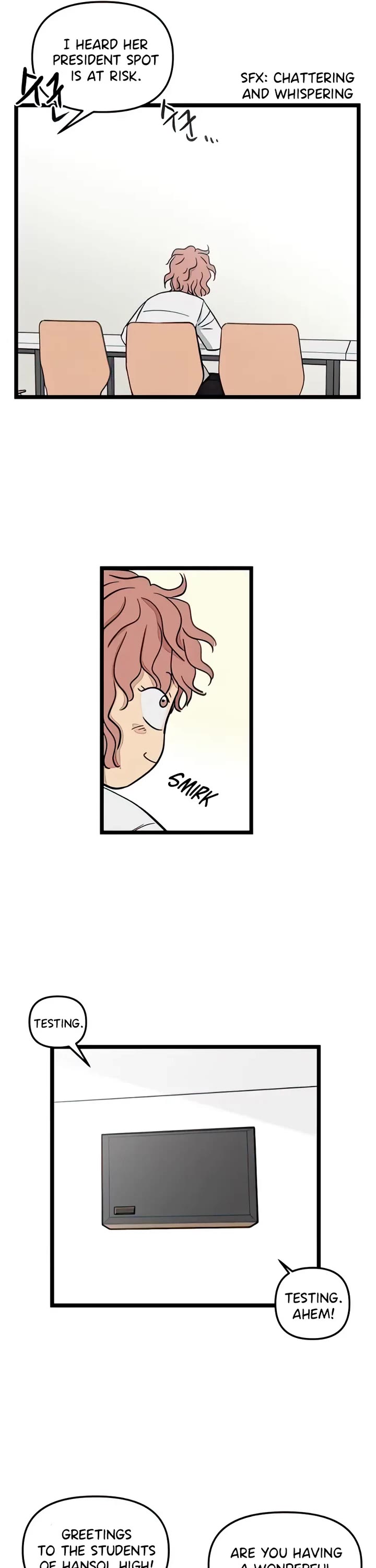 I Have No Home chapter 89 page 2