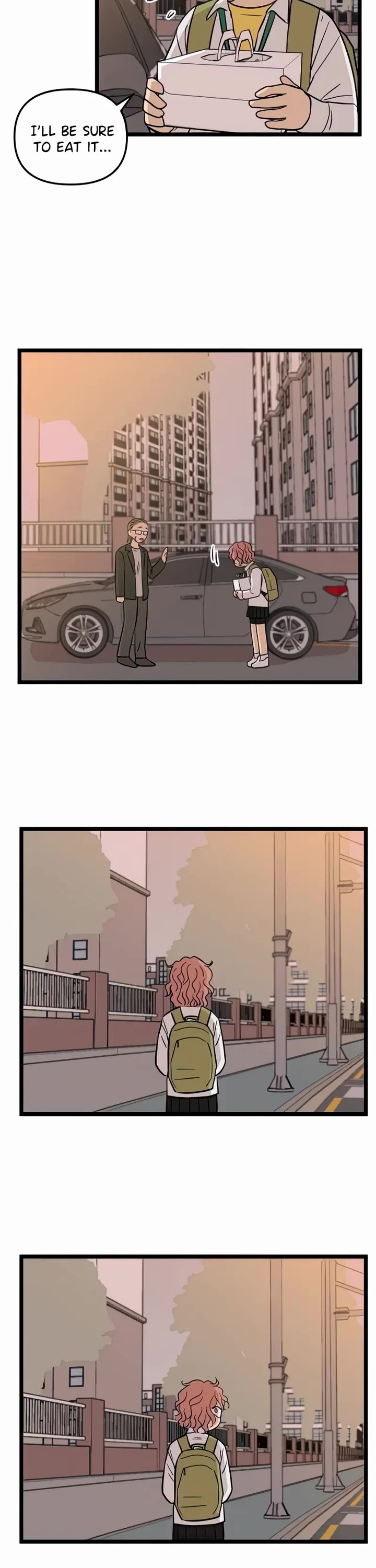 I Have No Home chapter 89 page 24