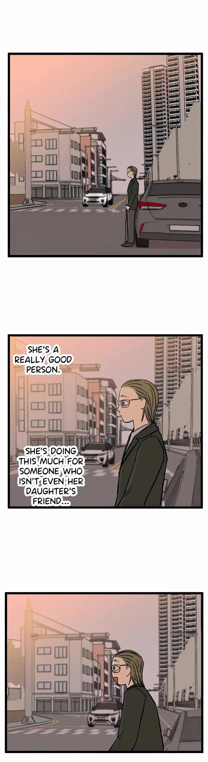 I Have No Home chapter 89 page 25
