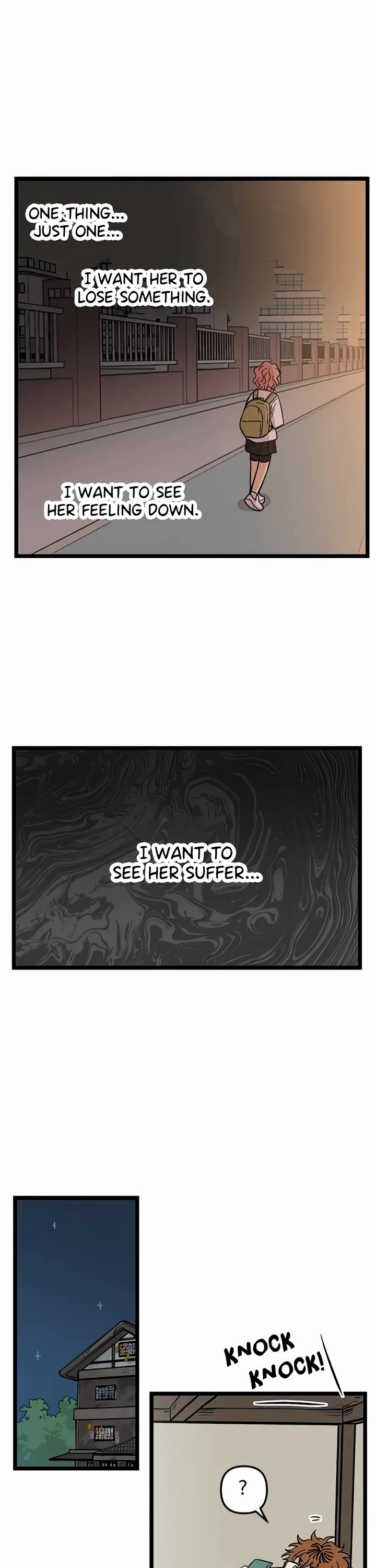 I Have No Home chapter 89 page 27