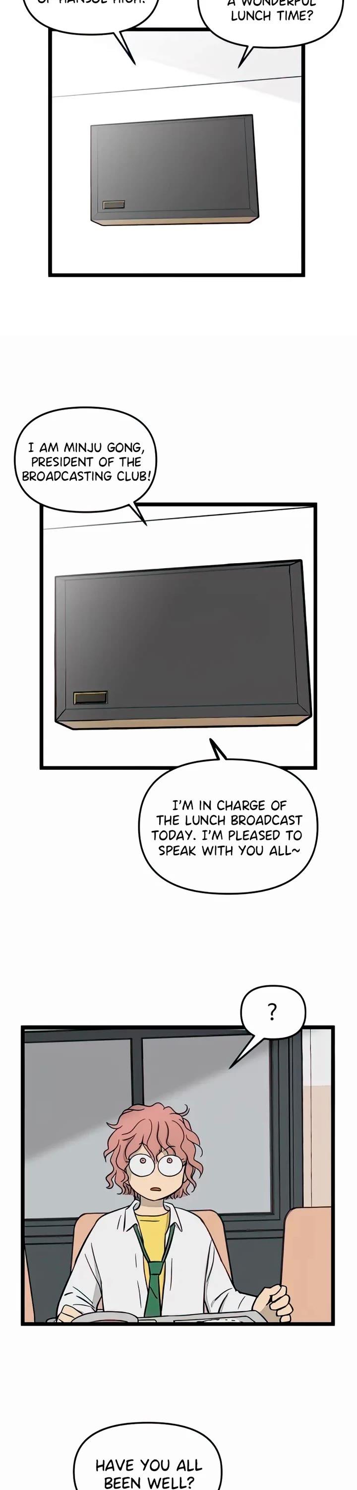 I Have No Home chapter 89 page 3