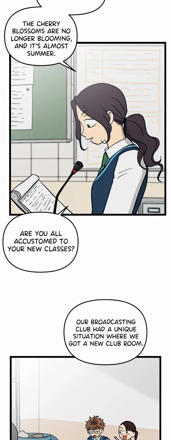 I Have No Home chapter 89 page 4
