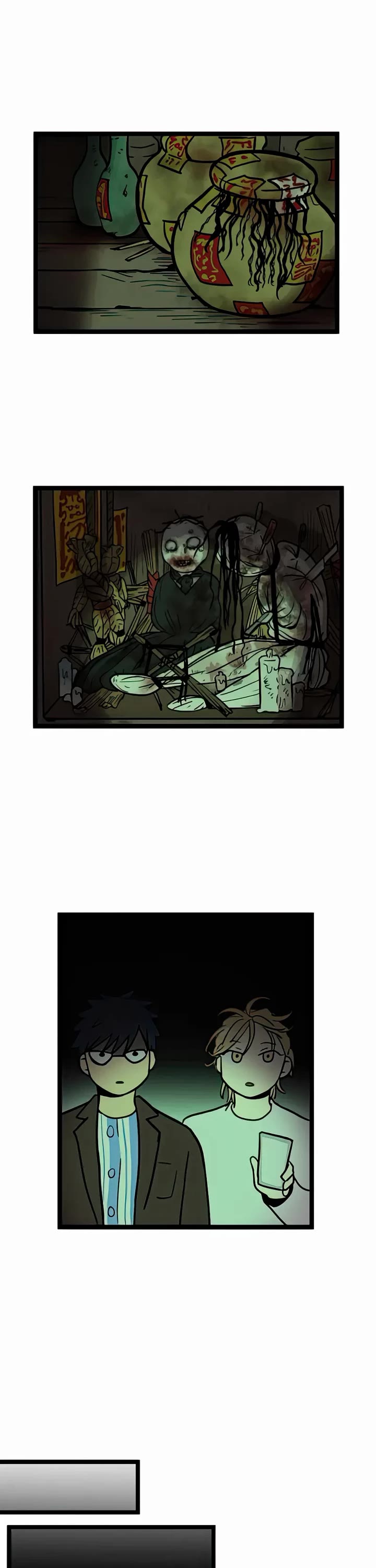 I Have No Home chapter 9 page 10