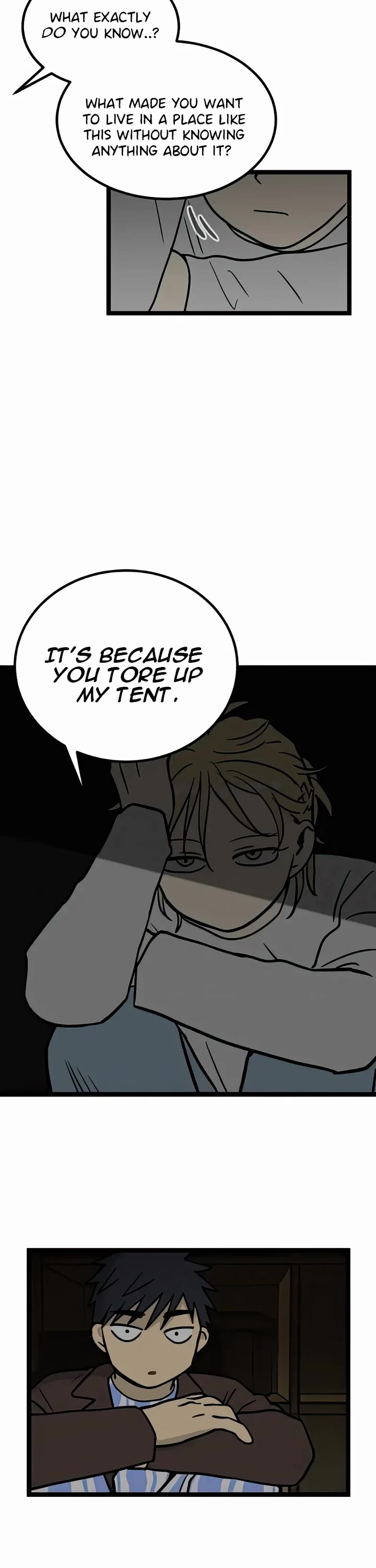 I Have No Home chapter 9 page 14